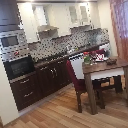 Emrah Misafir Evi Paylasimli Daire Aile Yaninda 公寓 安塔利亚